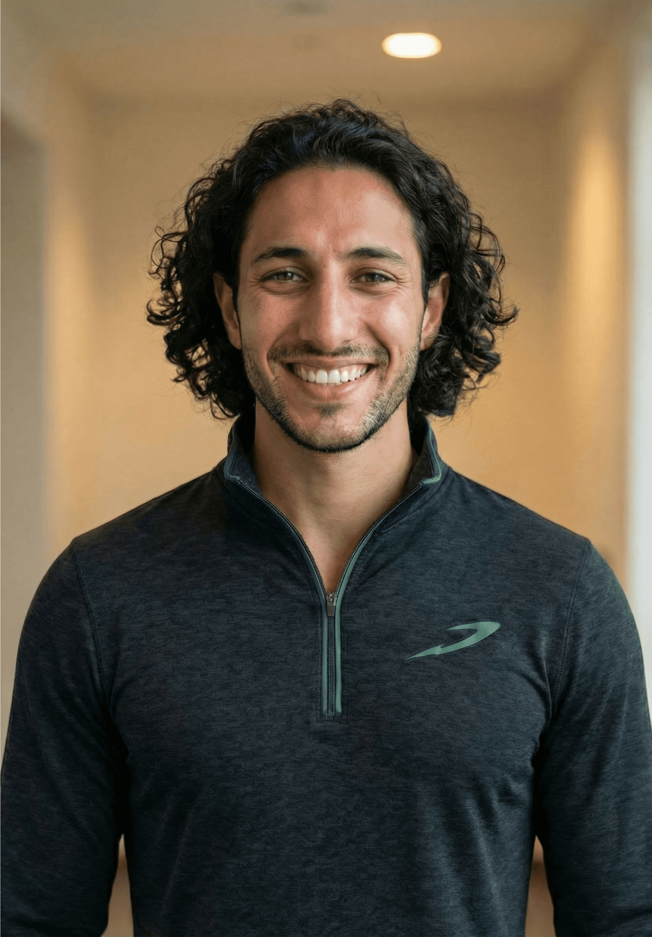 Binny Plotkin, Co-founder of Kawabunga